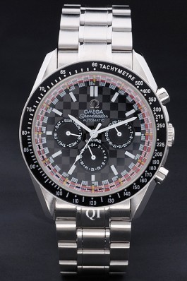 OMEGA Watch 581